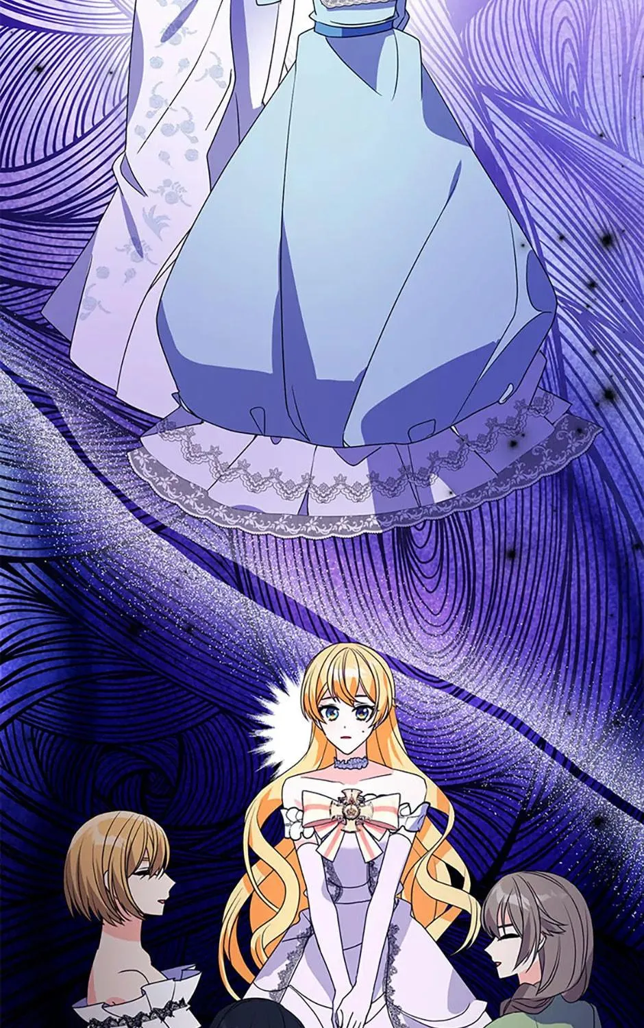 A Fairy-Tale Ending for a Fake Chapter 16 page 127 - 