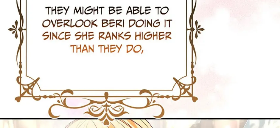 A Fairy-Tale Ending for a Fake Chapter 16 page 14 - 
