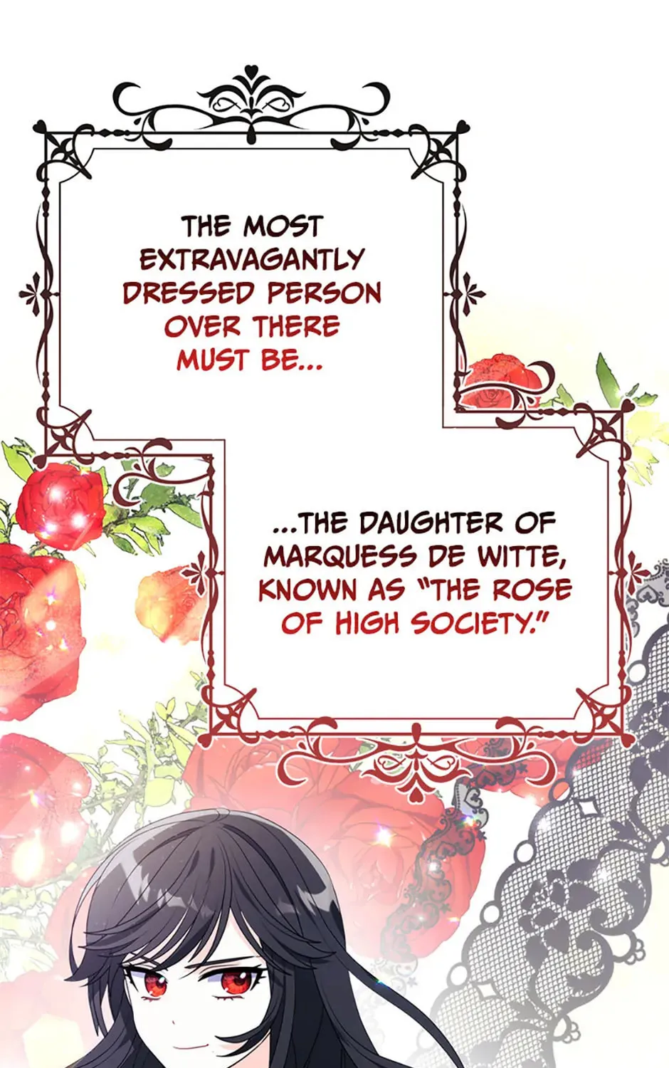A Fairy-Tale Ending for a Fake Chapter 16 page 19 - 