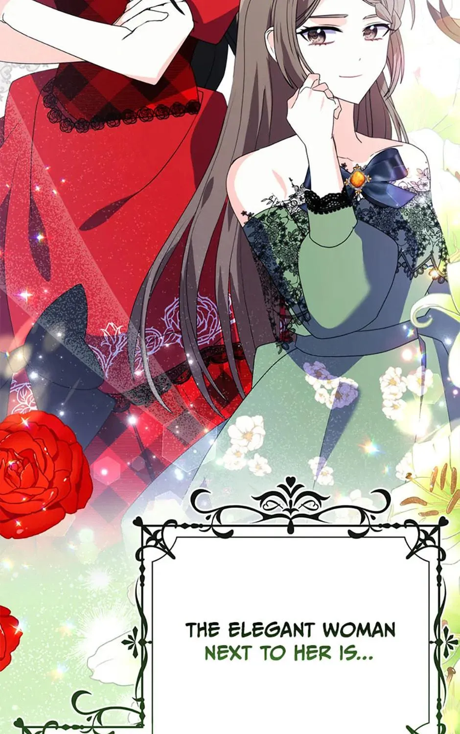 A Fairy-Tale Ending for a Fake Chapter 16 page 21 - 