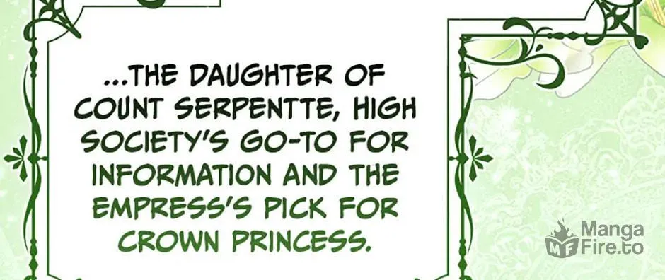 A Fairy-Tale Ending for a Fake Chapter 16 page 22 - 