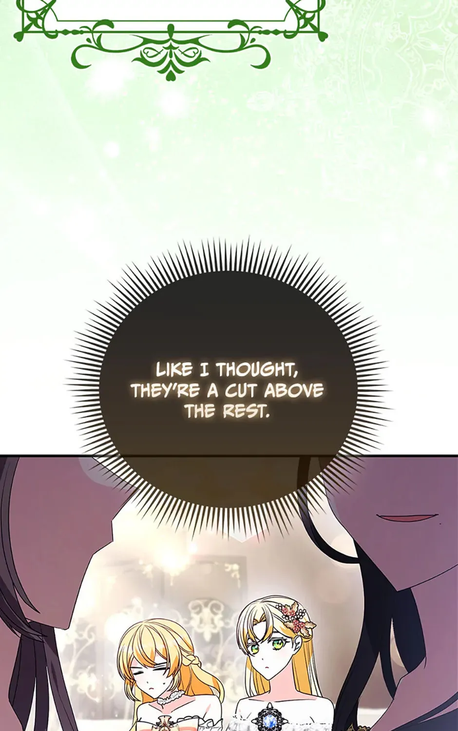 A Fairy-Tale Ending for a Fake Chapter 16 page 23 - 