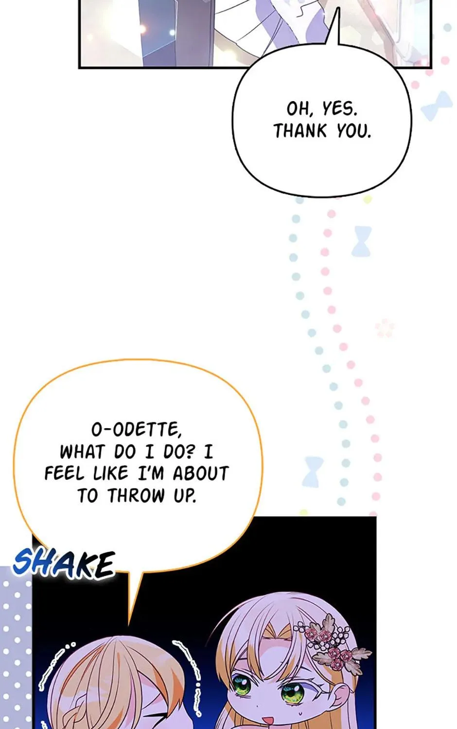 A Fairy-Tale Ending for a Fake Chapter 16 page 27 - 