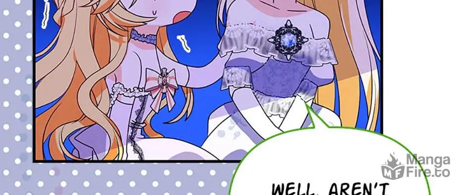 A Fairy-Tale Ending for a Fake Chapter 16 page 28 - 