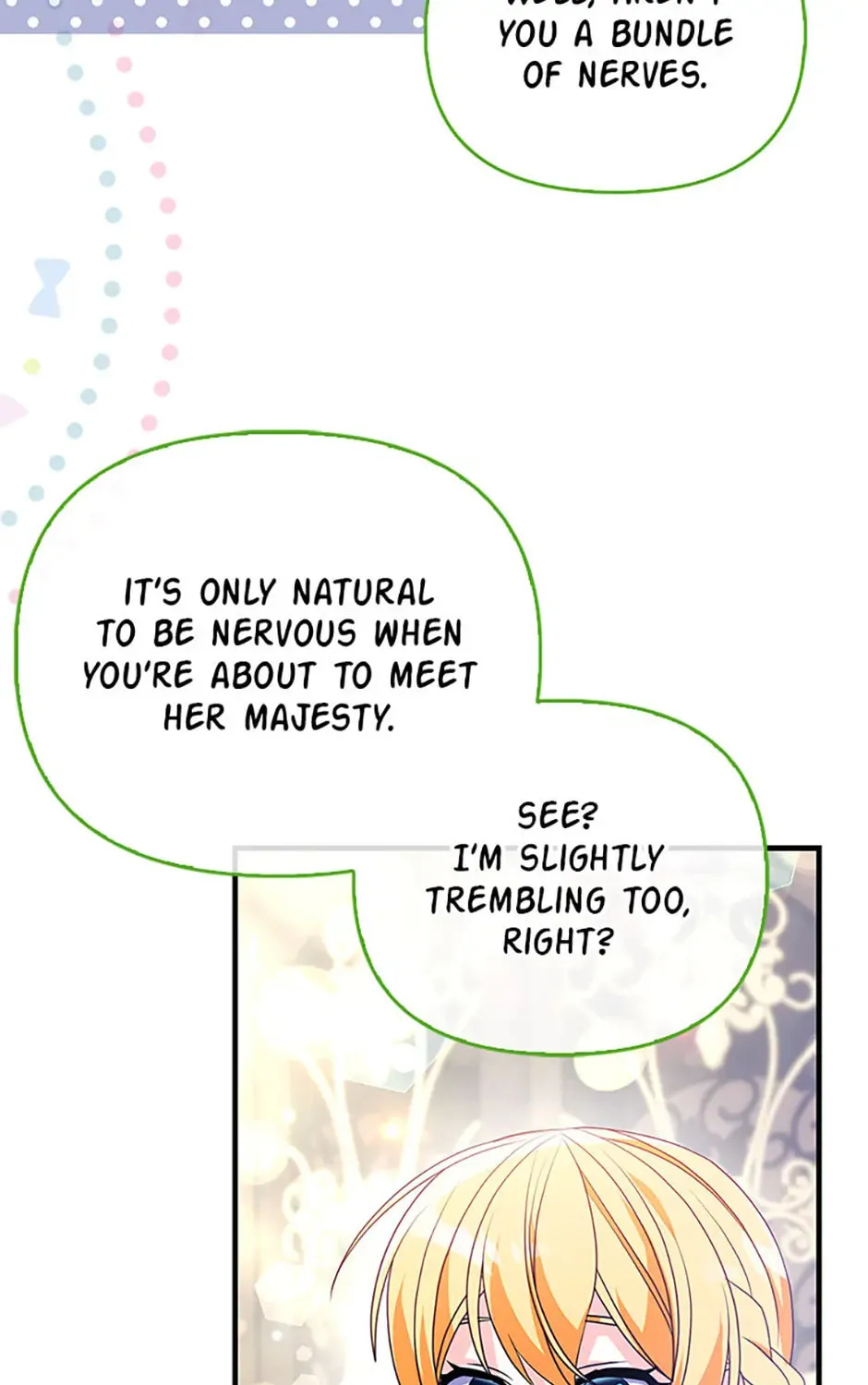 A Fairy-Tale Ending for a Fake Chapter 16 page 29 - 