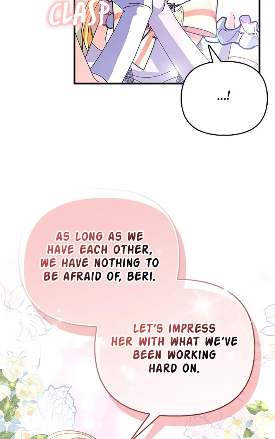 A Fairy-Tale Ending for a Fake Chapter 16 page 31 - 