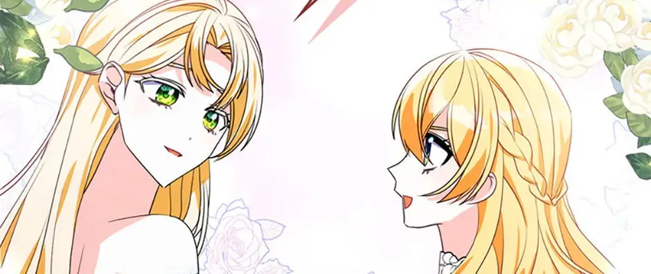 A Fairy-Tale Ending for a Fake Chapter 16 page 32 - 