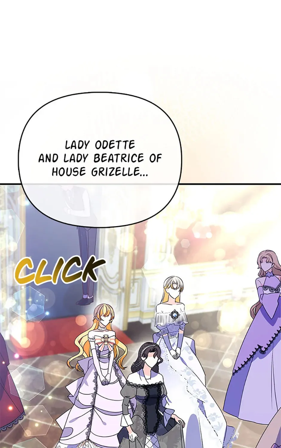 A Fairy-Tale Ending for a Fake Chapter 16 page 35 - 