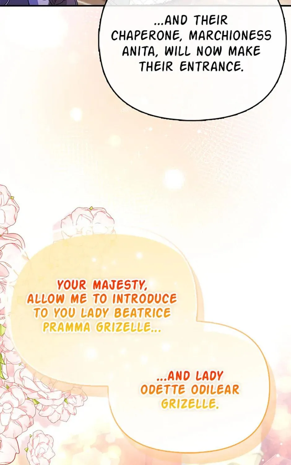 A Fairy-Tale Ending for a Fake Chapter 16 page 37 - 