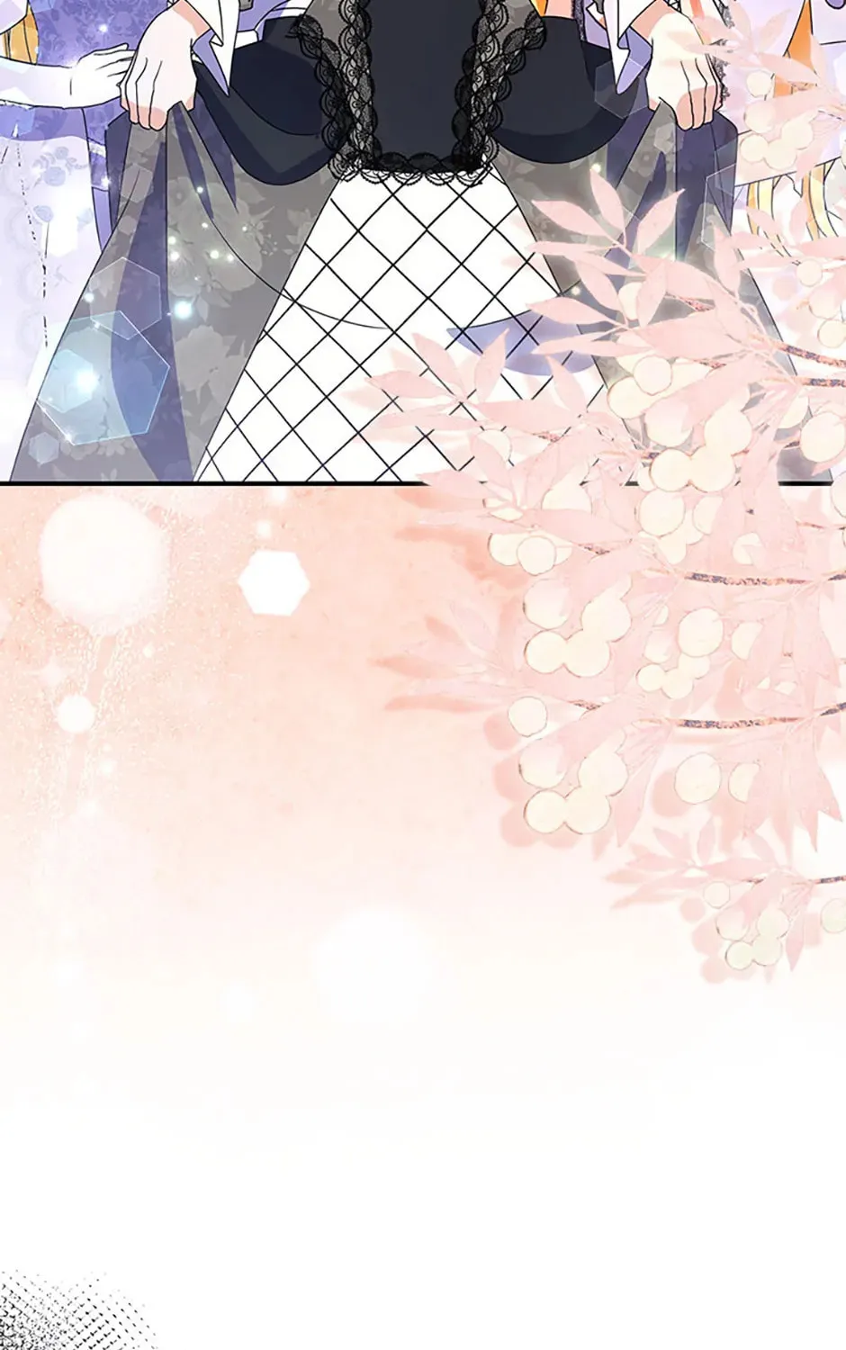 A Fairy-Tale Ending for a Fake Chapter 16 page 5 - 