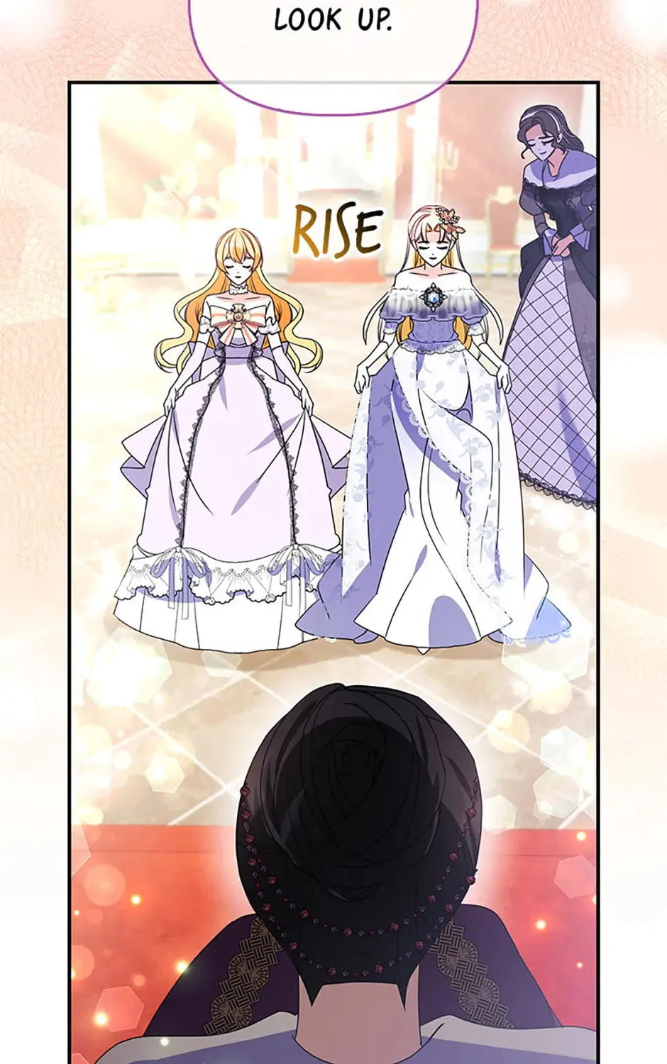 A Fairy-Tale Ending for a Fake Chapter 16 page 41 - 