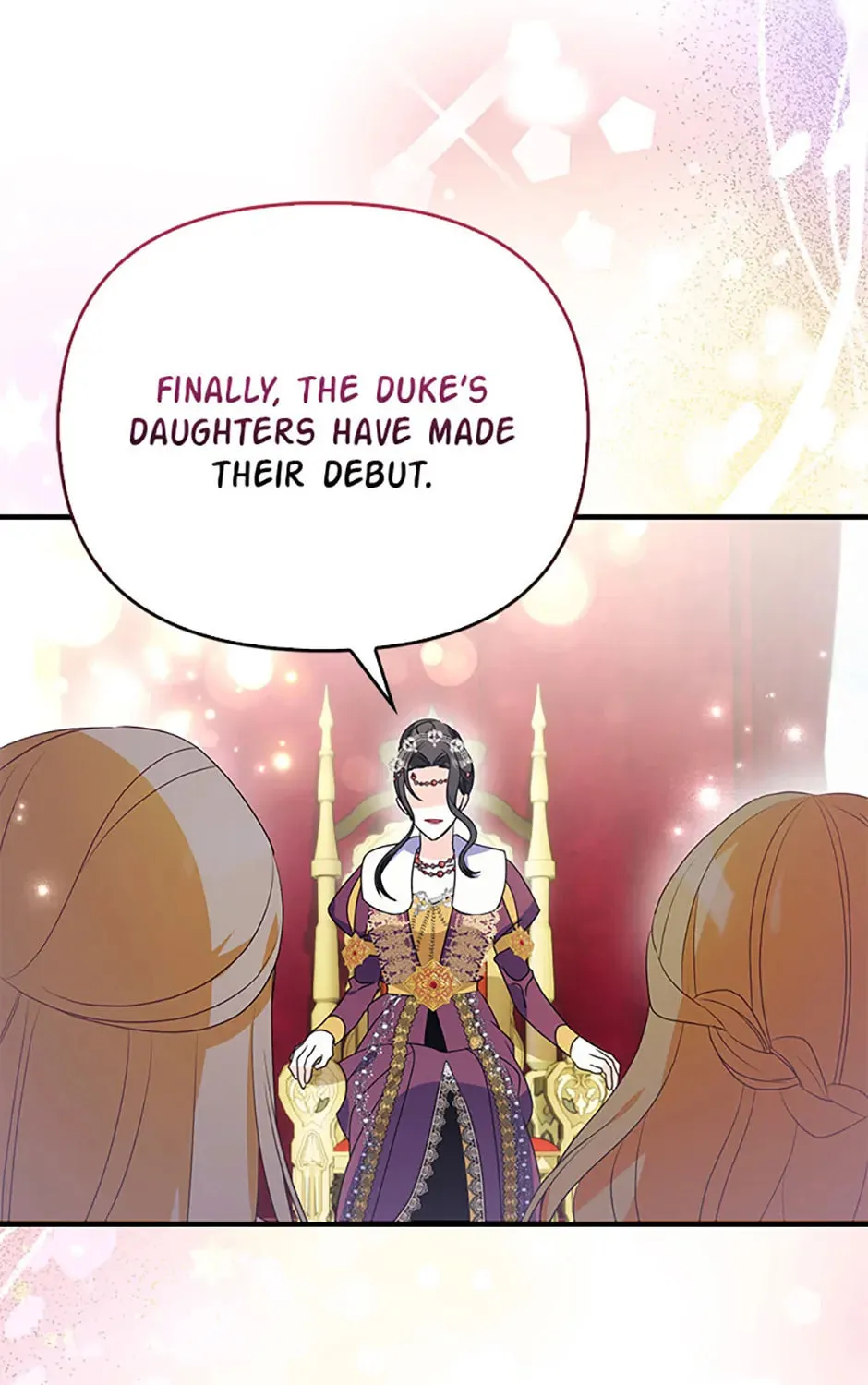 A Fairy-Tale Ending for a Fake Chapter 16 page 43 - 
