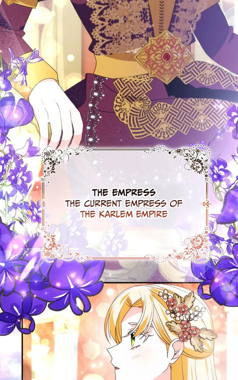 A Fairy-Tale Ending for a Fake Chapter 16 page 47 - 