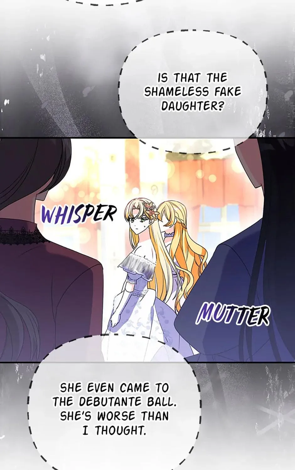 A Fairy-Tale Ending for a Fake Chapter 16 page 51 - 