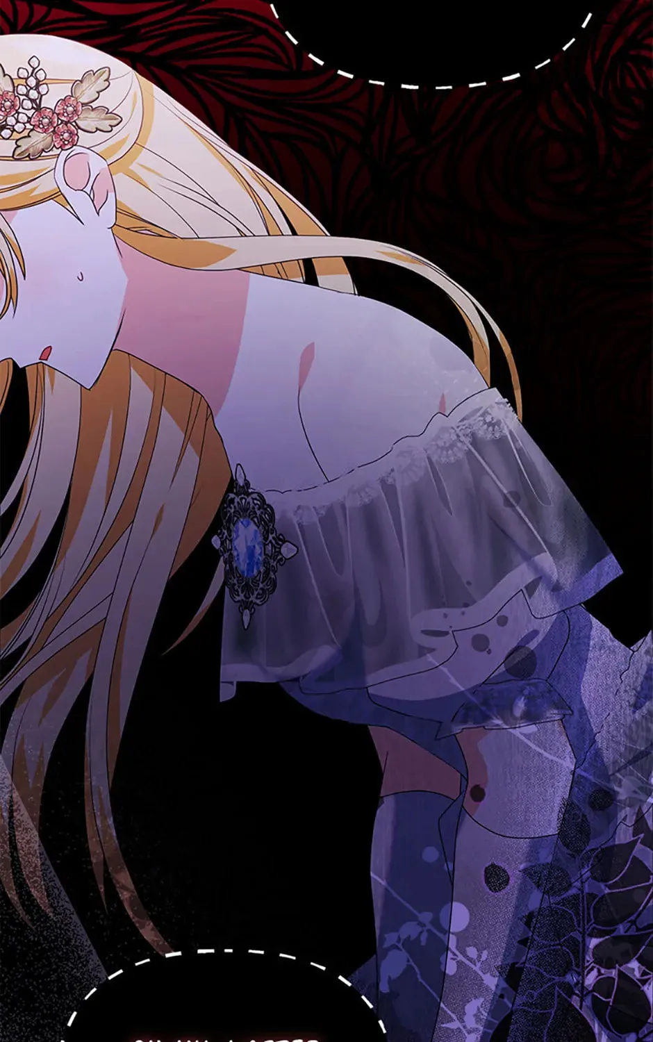 A Fairy-Tale Ending for a Fake Chapter 16 page 55 - 