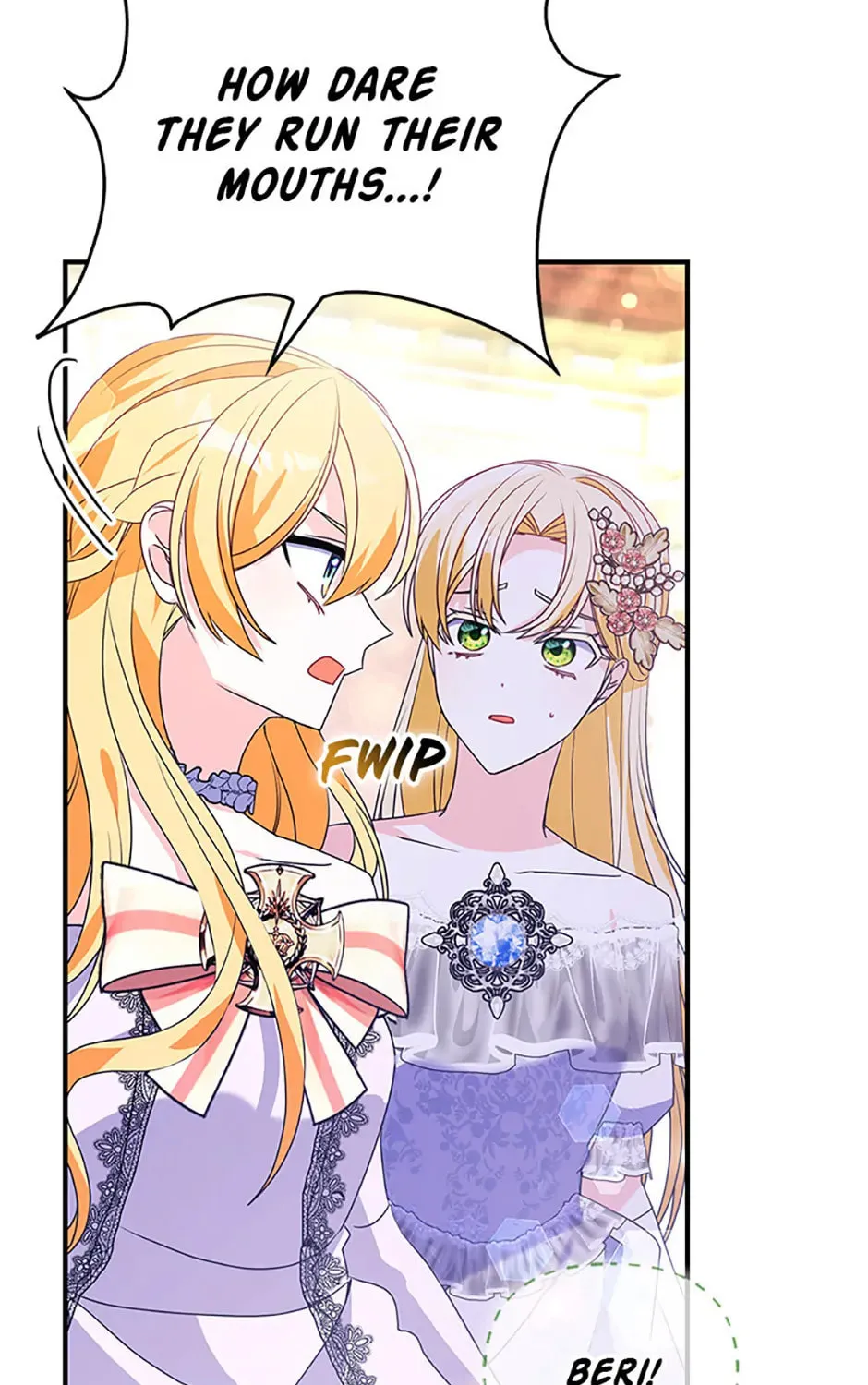 A Fairy-Tale Ending for a Fake Chapter 16 page 59 - 