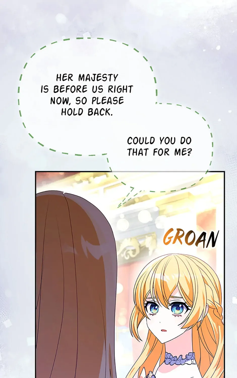 A Fairy-Tale Ending for a Fake Chapter 16 page 61 - 