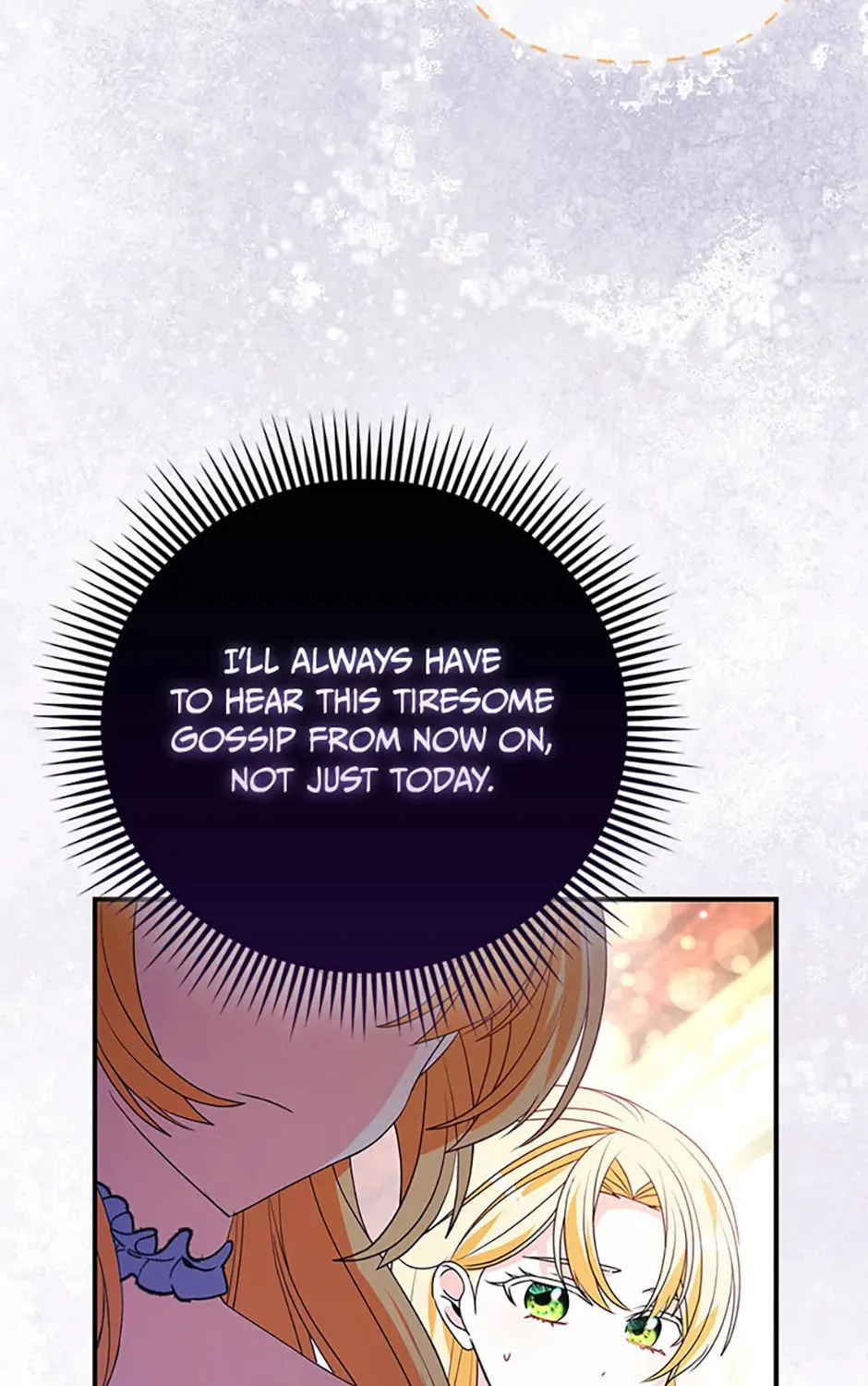 A Fairy-Tale Ending for a Fake Chapter 16 page 65 - 