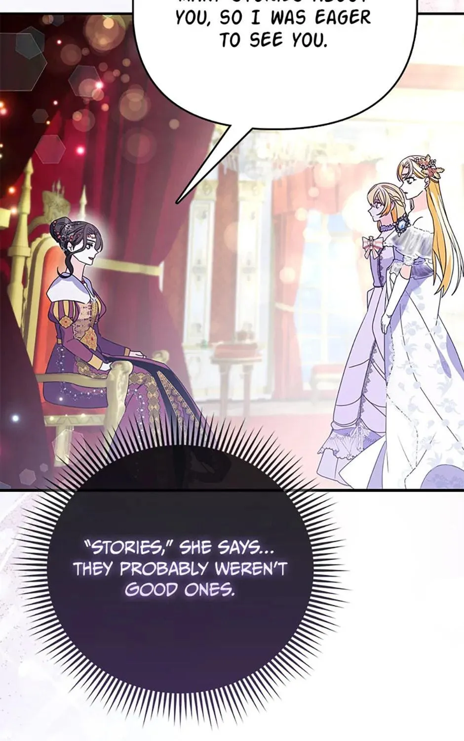 A Fairy-Tale Ending for a Fake Chapter 16 page 69 - 