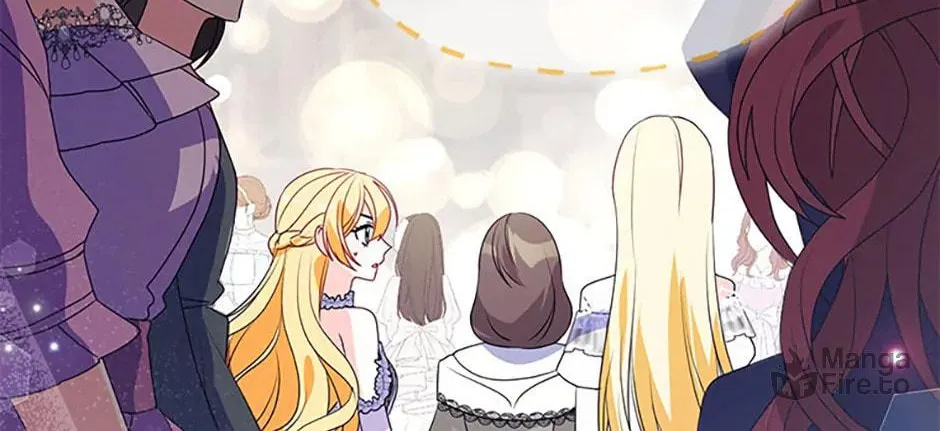 A Fairy-Tale Ending for a Fake Chapter 16 page 8 - 
