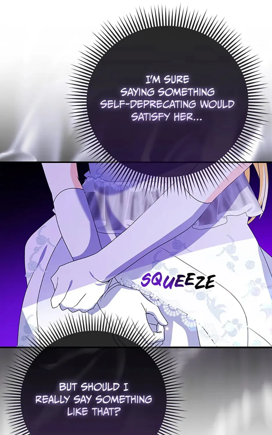 A Fairy-Tale Ending for a Fake Chapter 16 page 71 - 