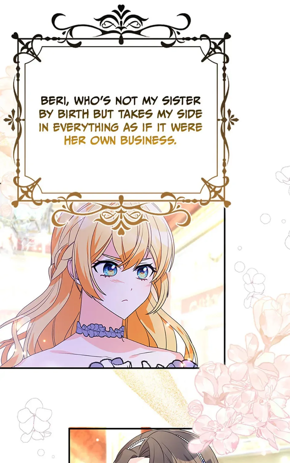A Fairy-Tale Ending for a Fake Chapter 16 page 73 - 