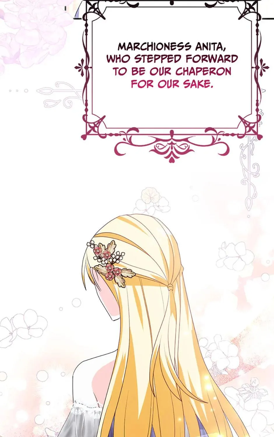 A Fairy-Tale Ending for a Fake Chapter 16 page 75 - 