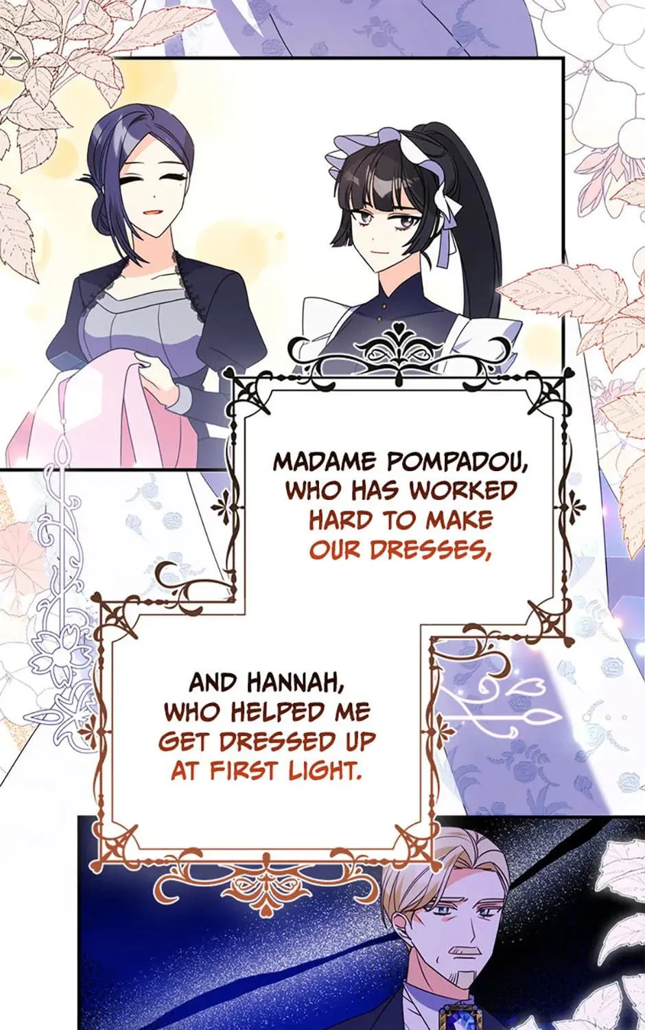 A Fairy-Tale Ending for a Fake Chapter 16 page 77 - 