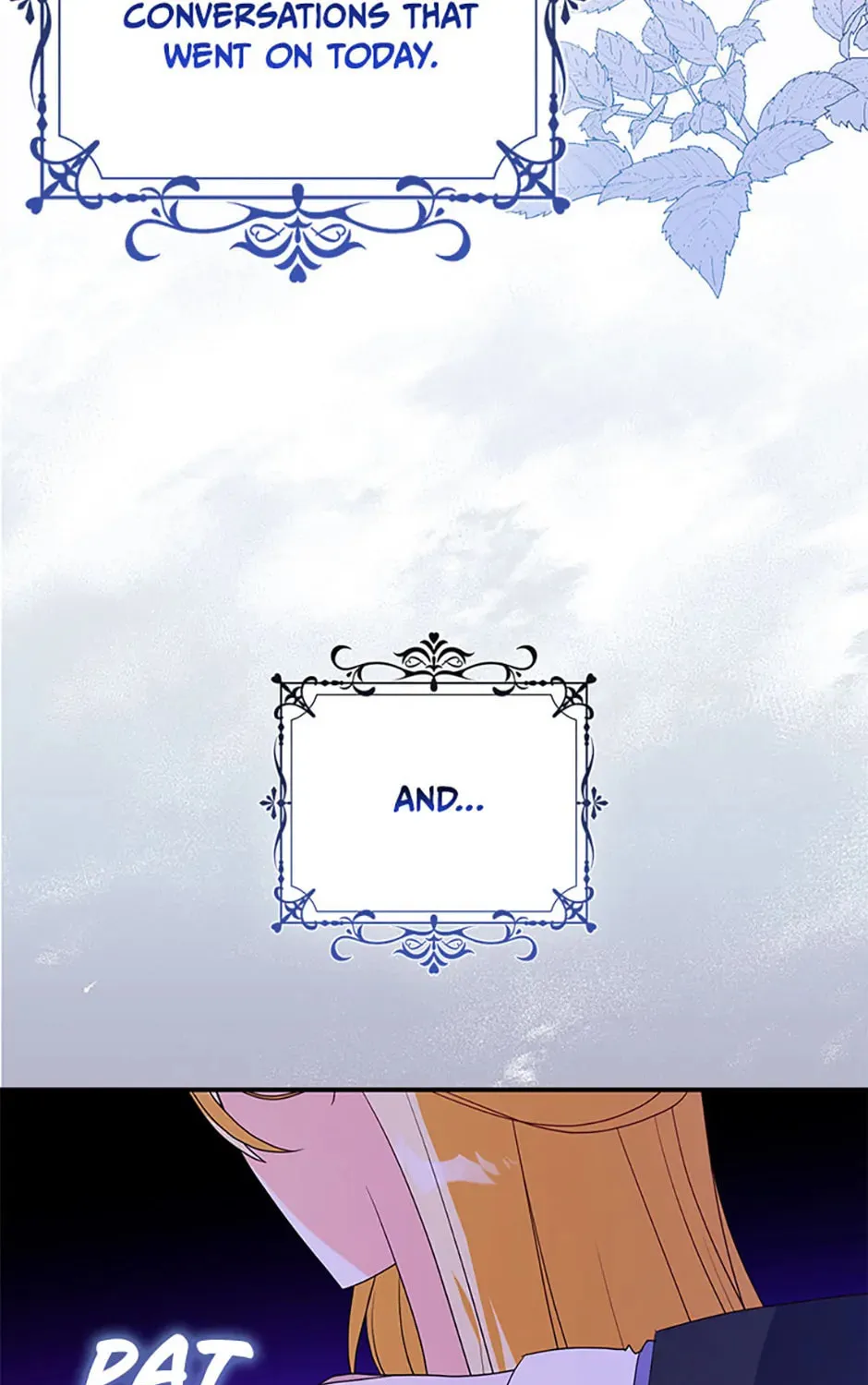 A Fairy-Tale Ending for a Fake Chapter 16 page 79 - 