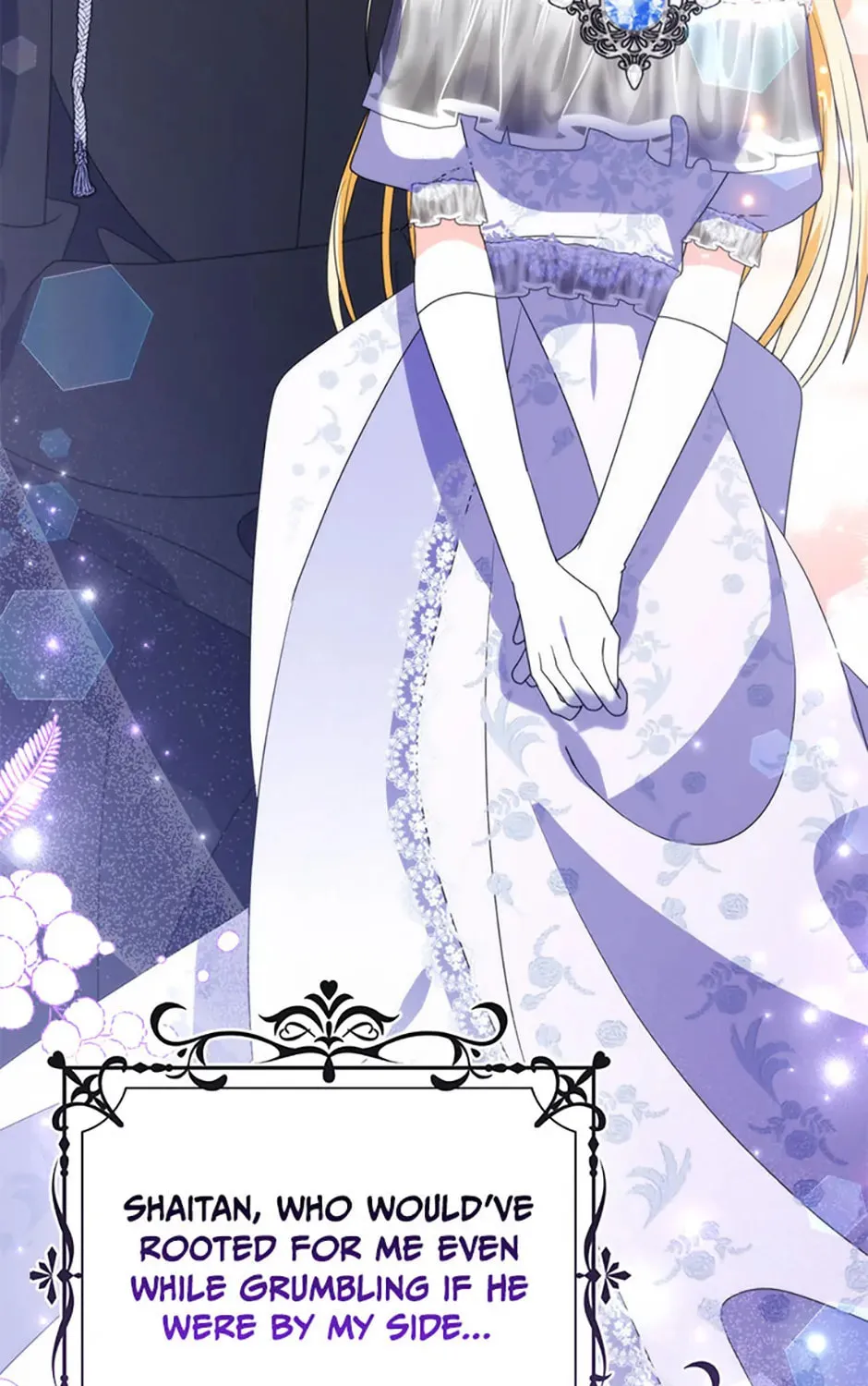A Fairy-Tale Ending for a Fake Chapter 16 page 83 - 