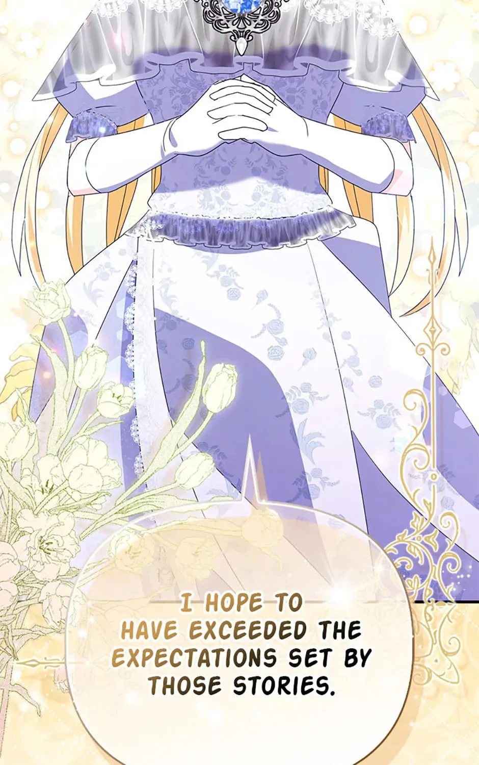 A Fairy-Tale Ending for a Fake Chapter 16 page 89 - 