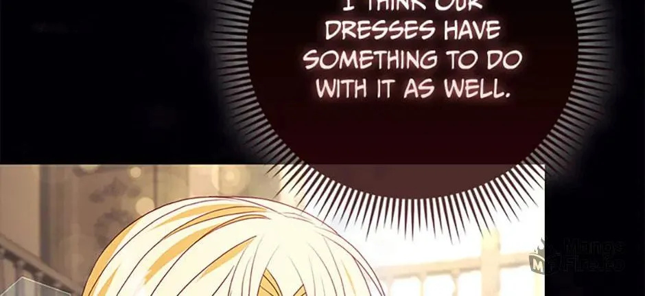 A Fairy-Tale Ending for a Fake Chapter 16 page 10 - 