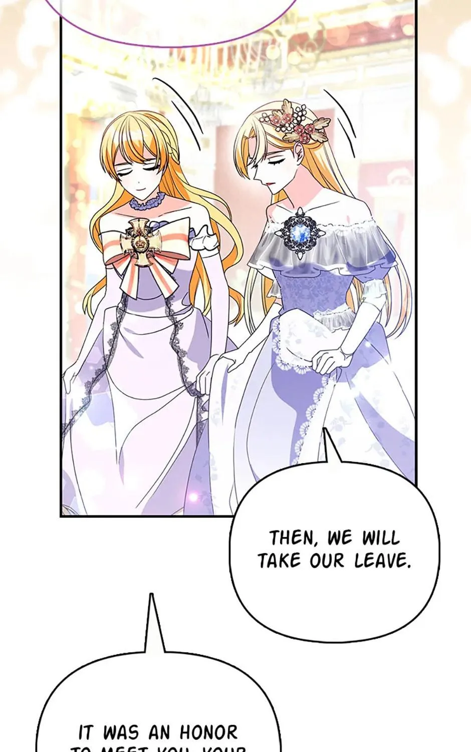 A Fairy-Tale Ending for a Fake Chapter 16 page 97 - 