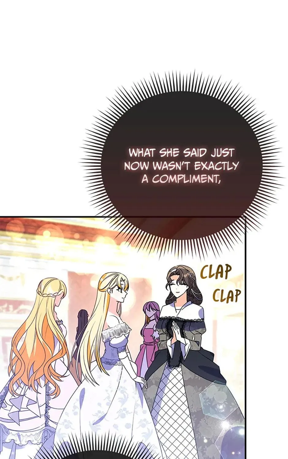 A Fairy-Tale Ending for a Fake Chapter 16 page 99 - 