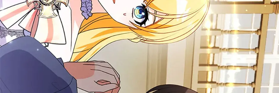 A Fairy-Tale Ending for a Fake Chapter 17 page 2 - 