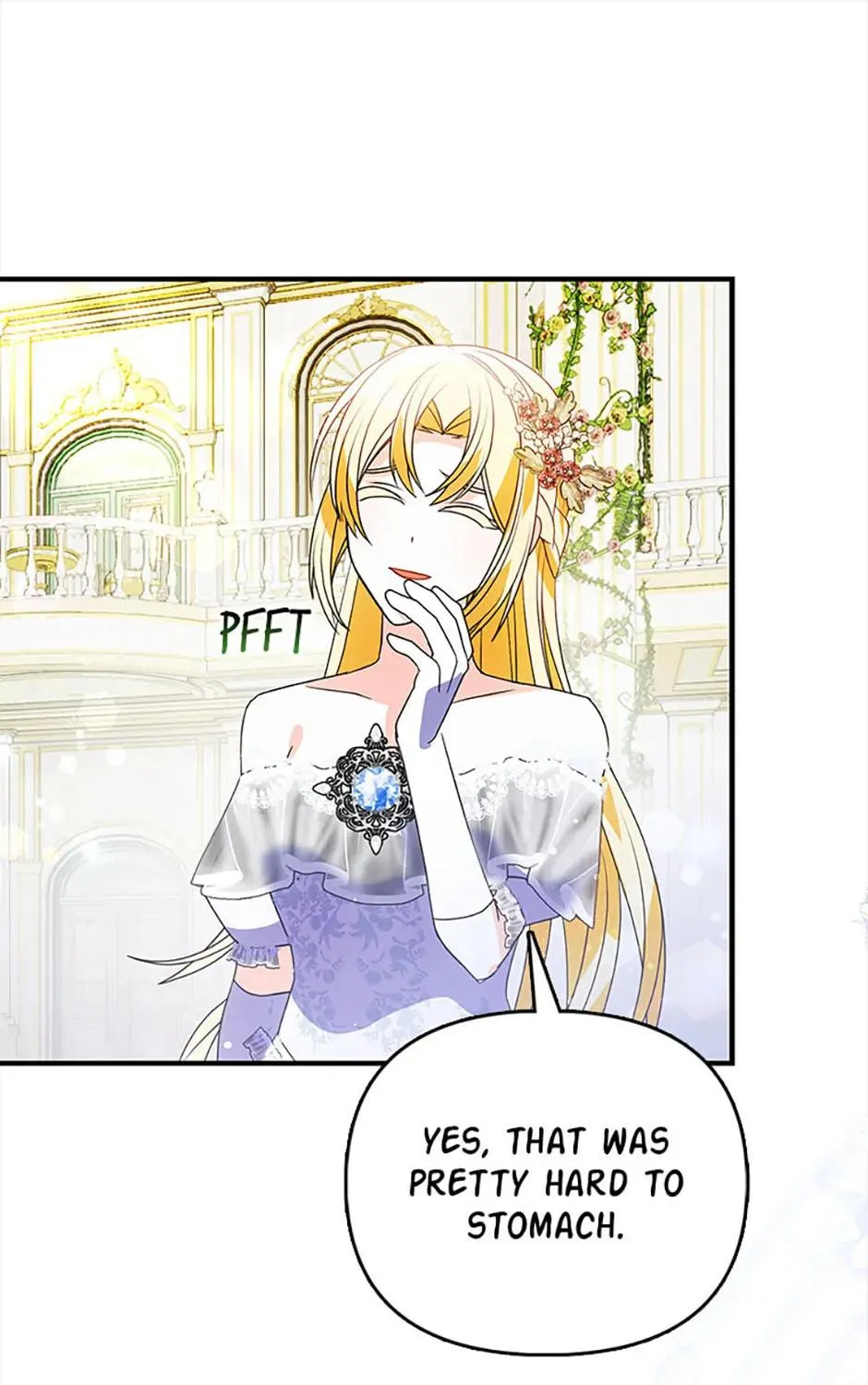 A Fairy-Tale Ending for a Fake Chapter 17 page 101 - 