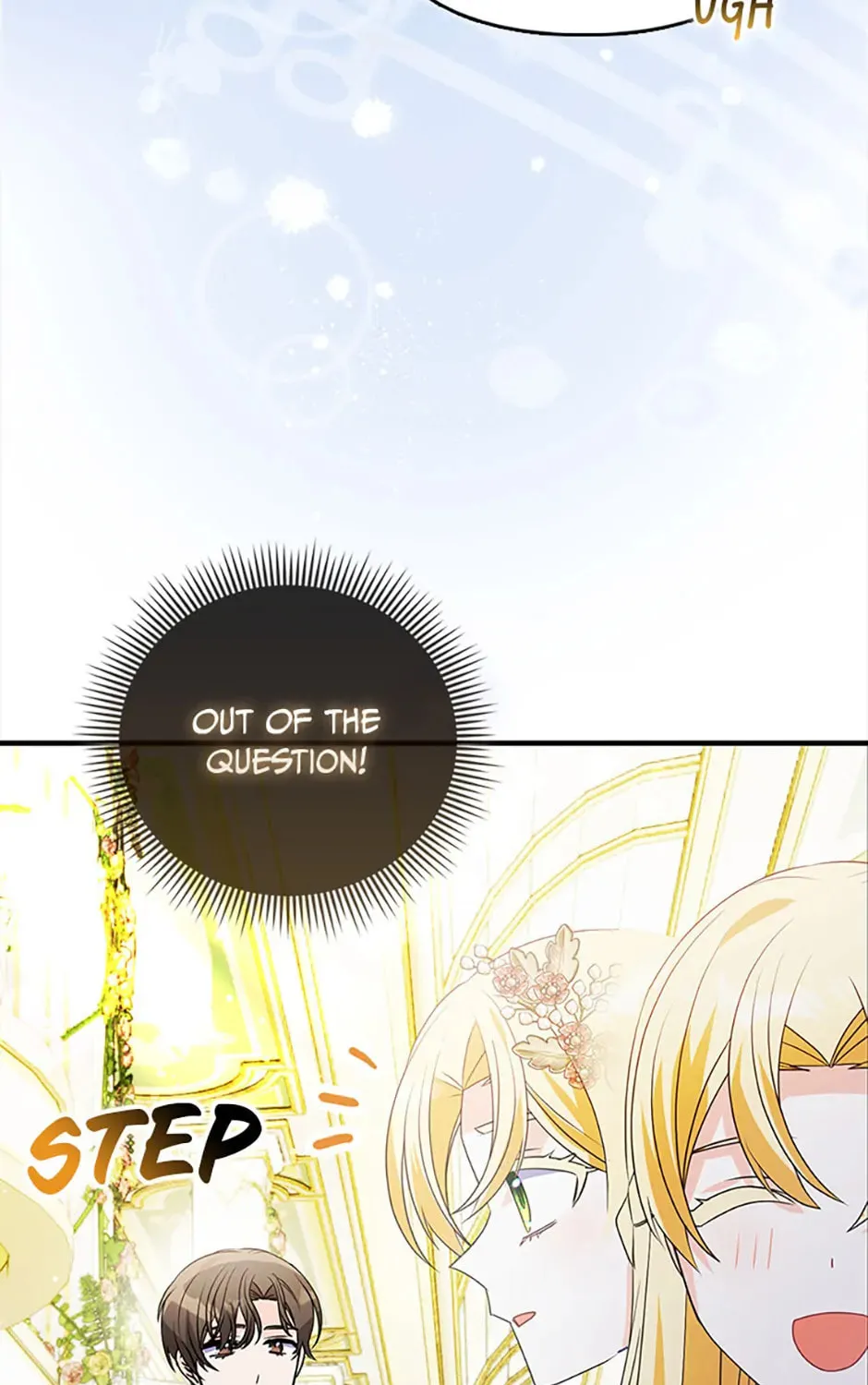 A Fairy-Tale Ending for a Fake Chapter 17 page 105 - 