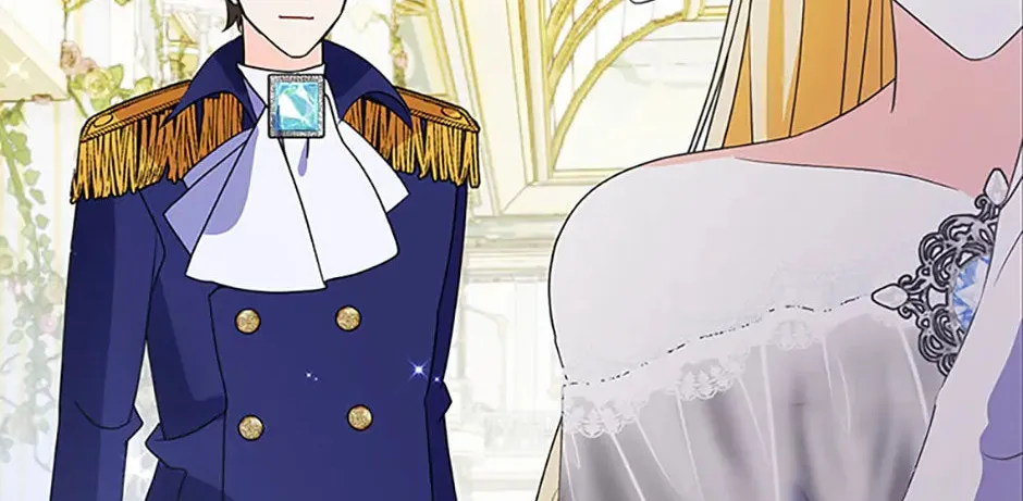 A Fairy-Tale Ending for a Fake Chapter 17 page 106 - 