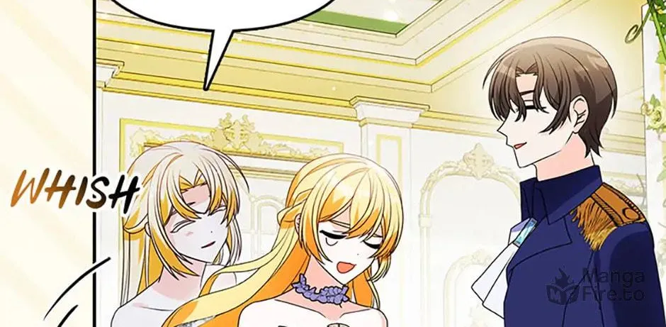 A Fairy-Tale Ending for a Fake Chapter 17 page 108 - 
