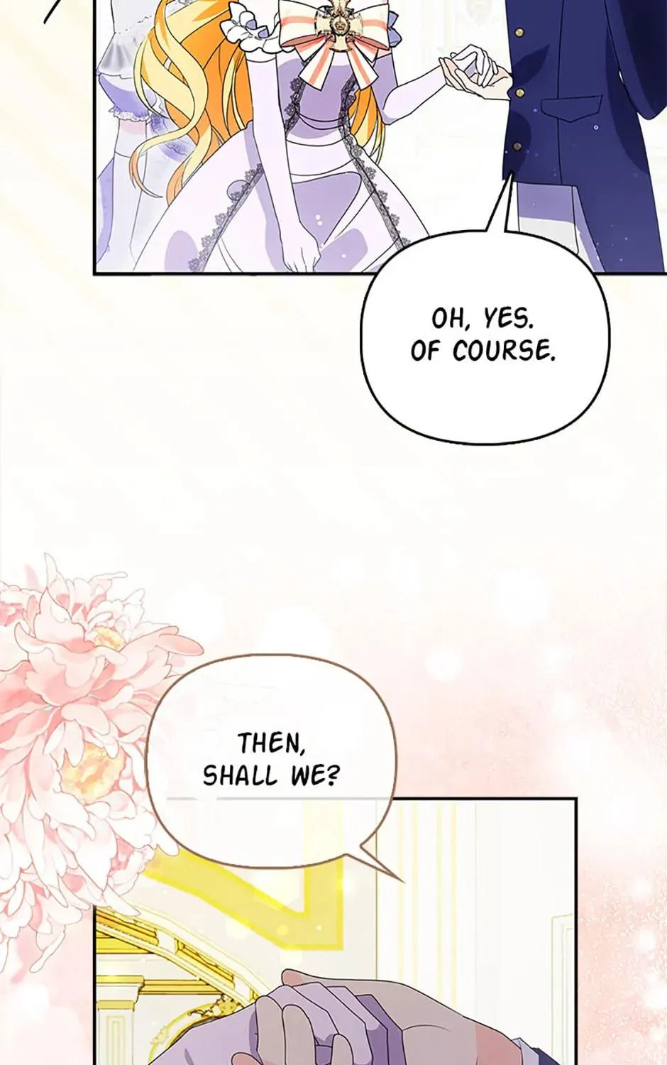 A Fairy-Tale Ending for a Fake Chapter 17 page 109 - 