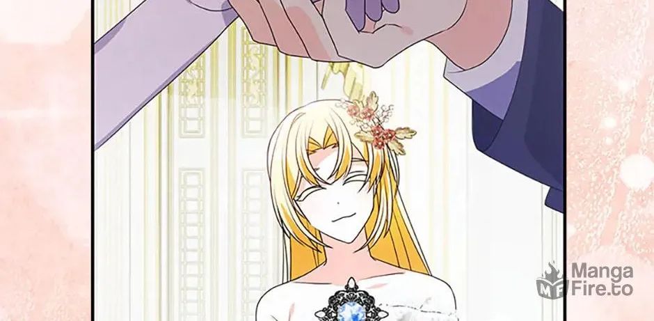 A Fairy-Tale Ending for a Fake Chapter 17 page 110 - 