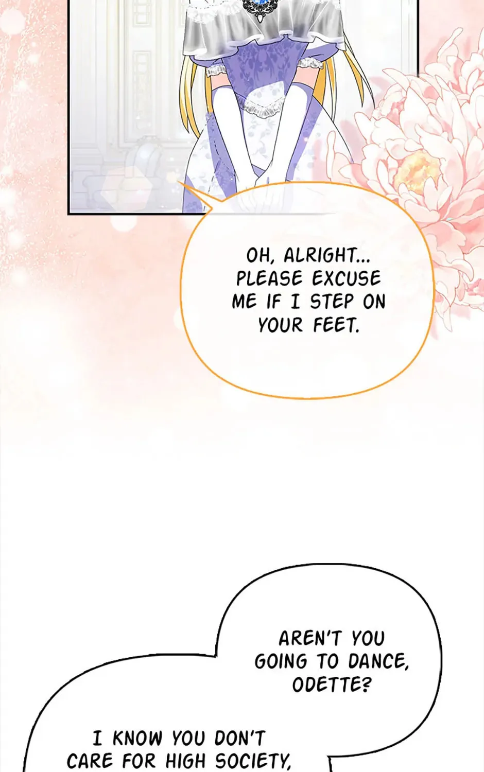 A Fairy-Tale Ending for a Fake Chapter 17 page 111 - 