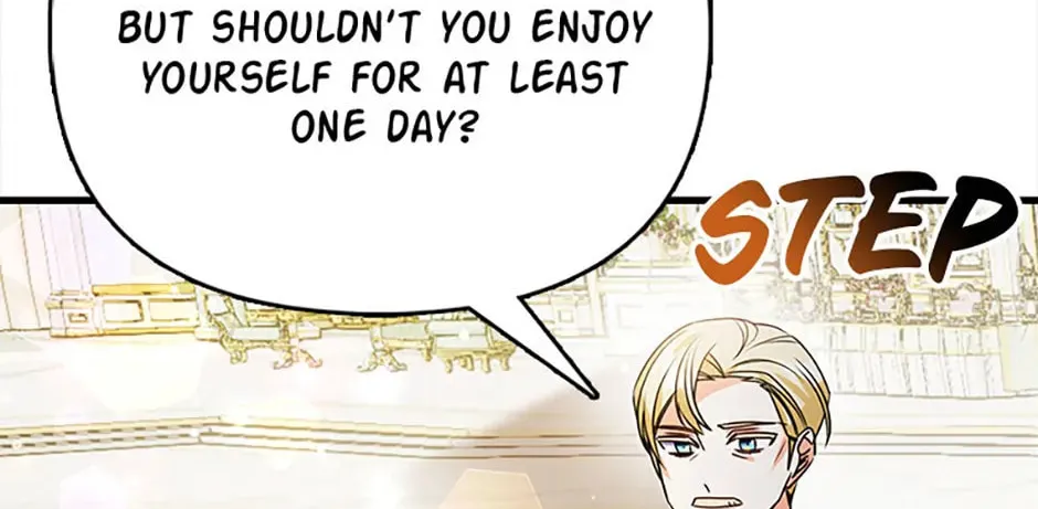 A Fairy-Tale Ending for a Fake Chapter 17 page 112 - 