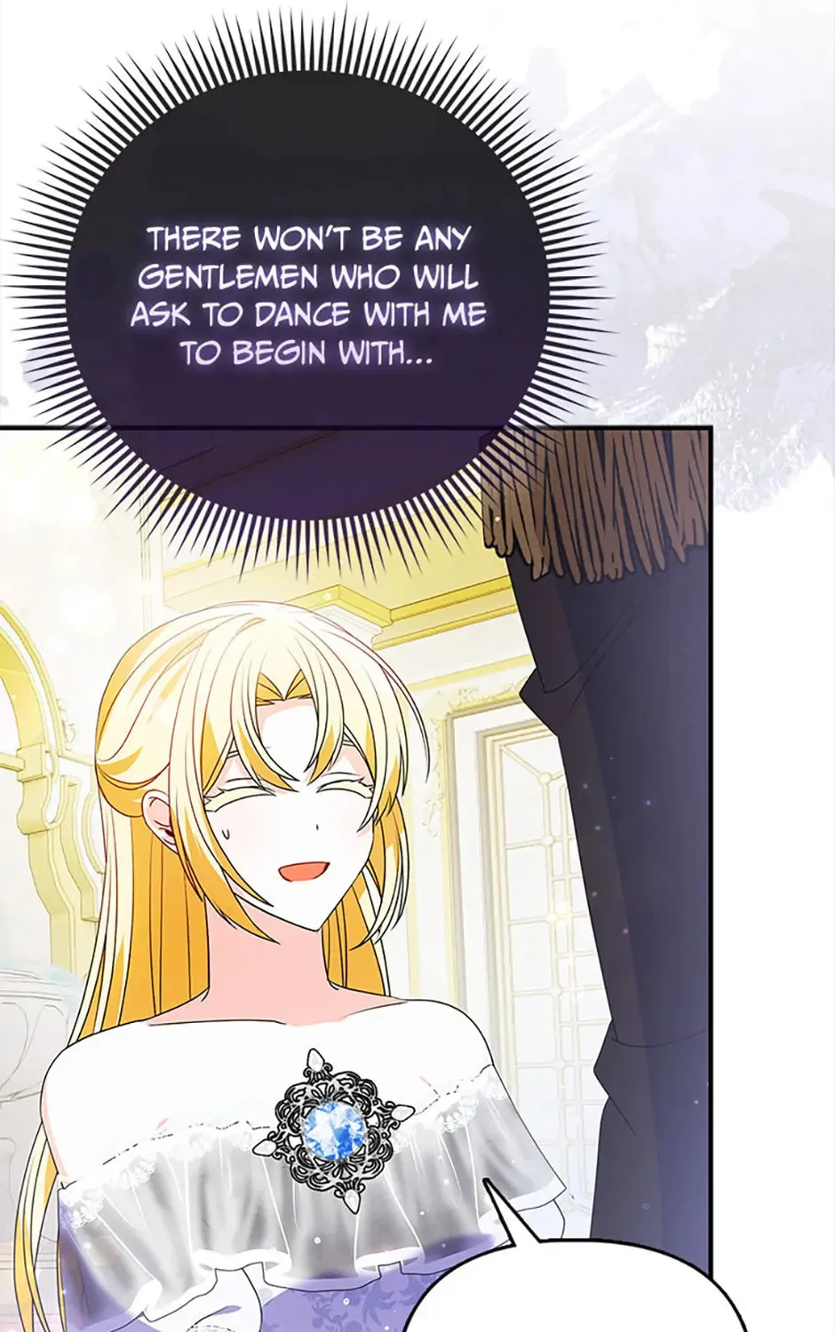 A Fairy-Tale Ending for a Fake Chapter 17 page 115 - 