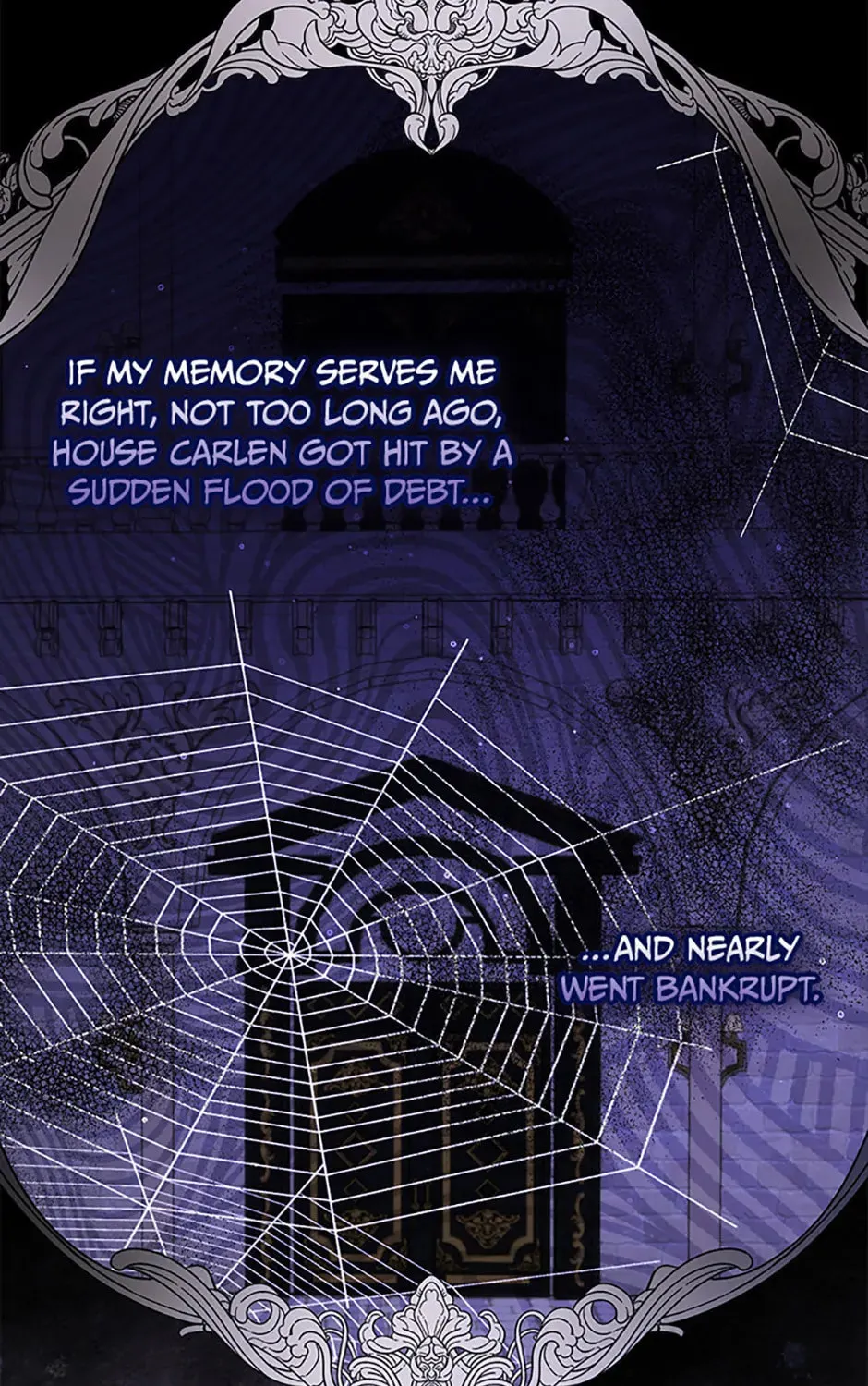 A Fairy-Tale Ending for a Fake Chapter 17 page 13 - 
