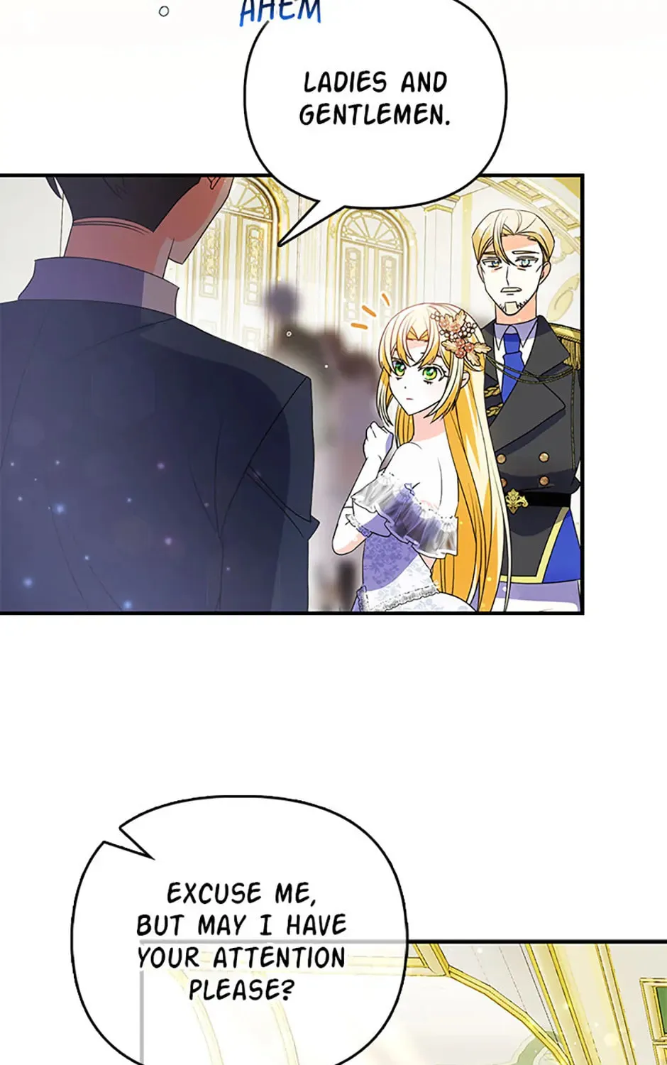 A Fairy-Tale Ending for a Fake Chapter 17 page 121 - 
