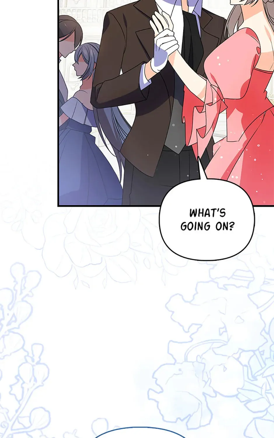 A Fairy-Tale Ending for a Fake Chapter 17 page 123 - 