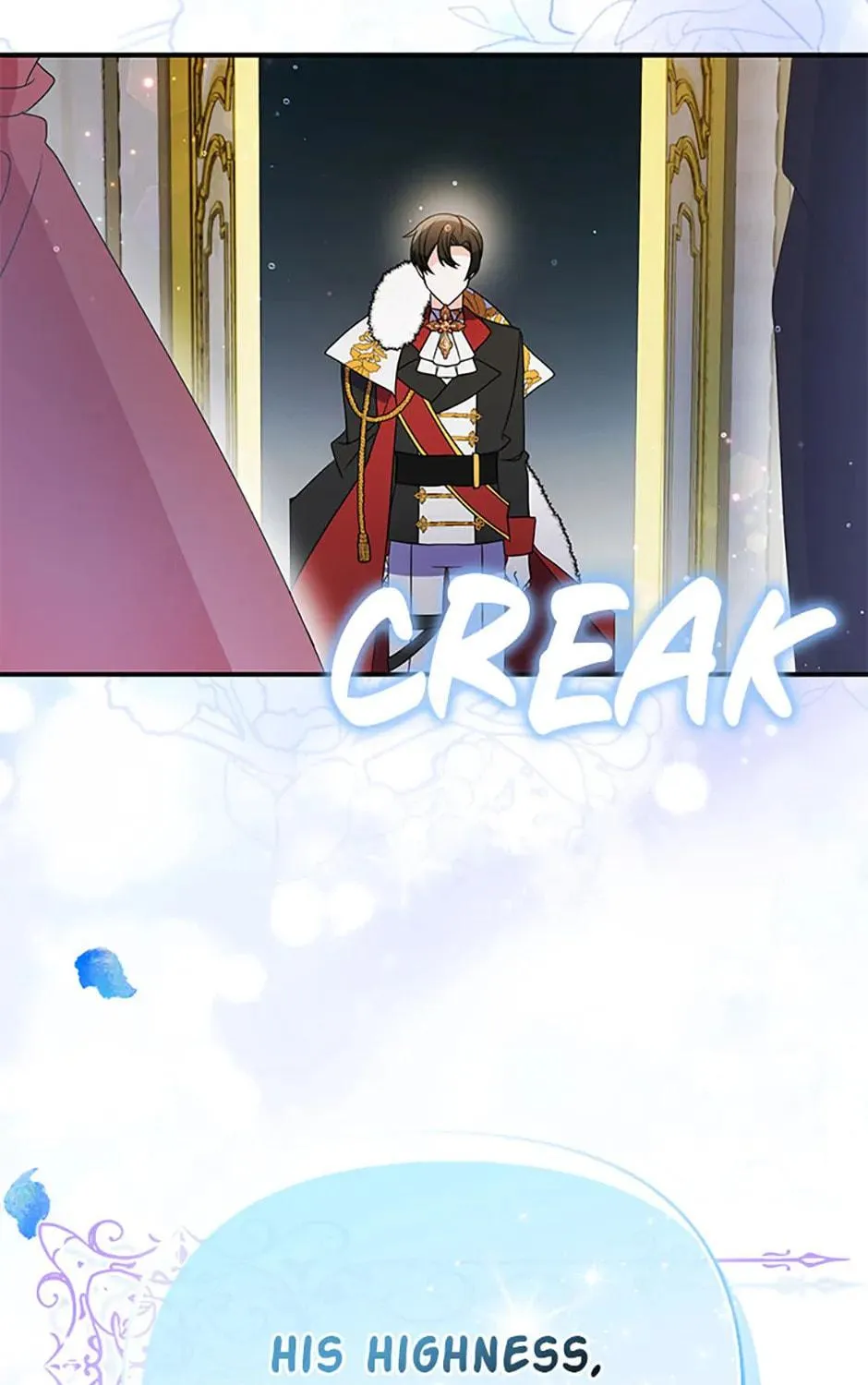 A Fairy-Tale Ending for a Fake Chapter 17 page 125 - 