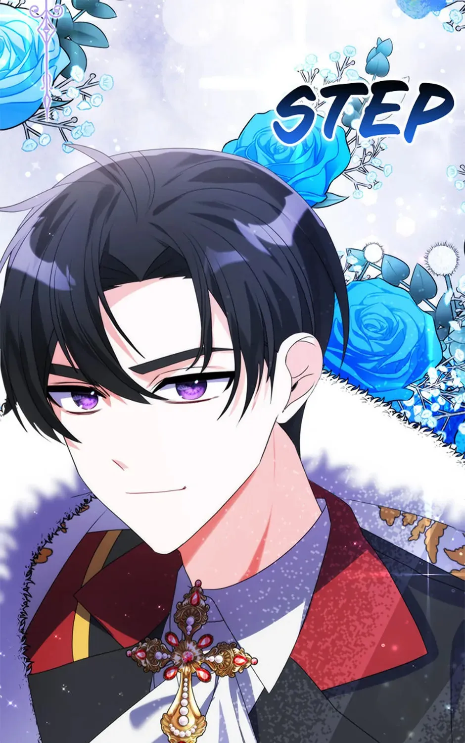 A Fairy-Tale Ending for a Fake Chapter 17 page 127 - 