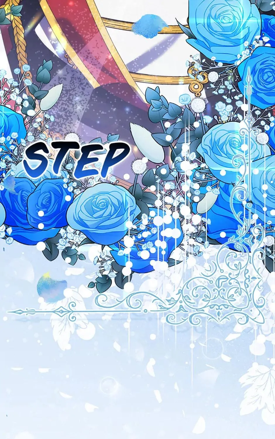 A Fairy-Tale Ending for a Fake Chapter 17 page 129 - 